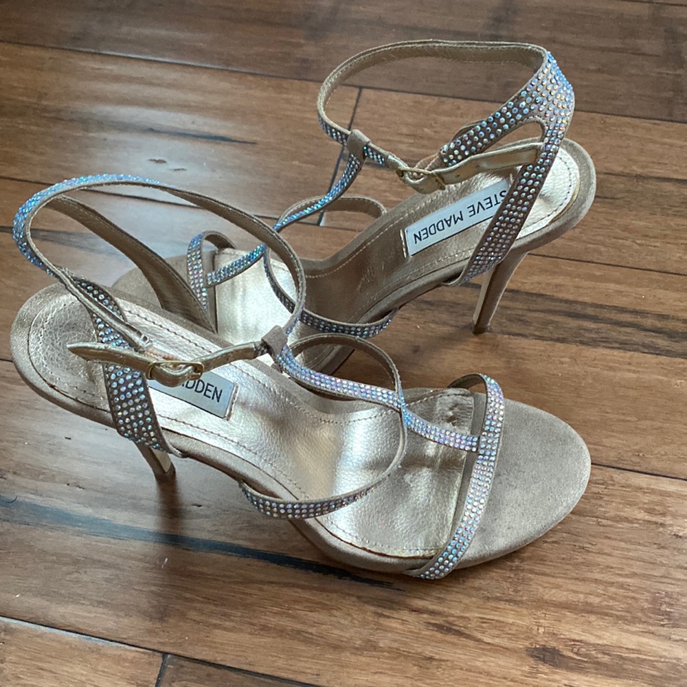 Sexy Heels